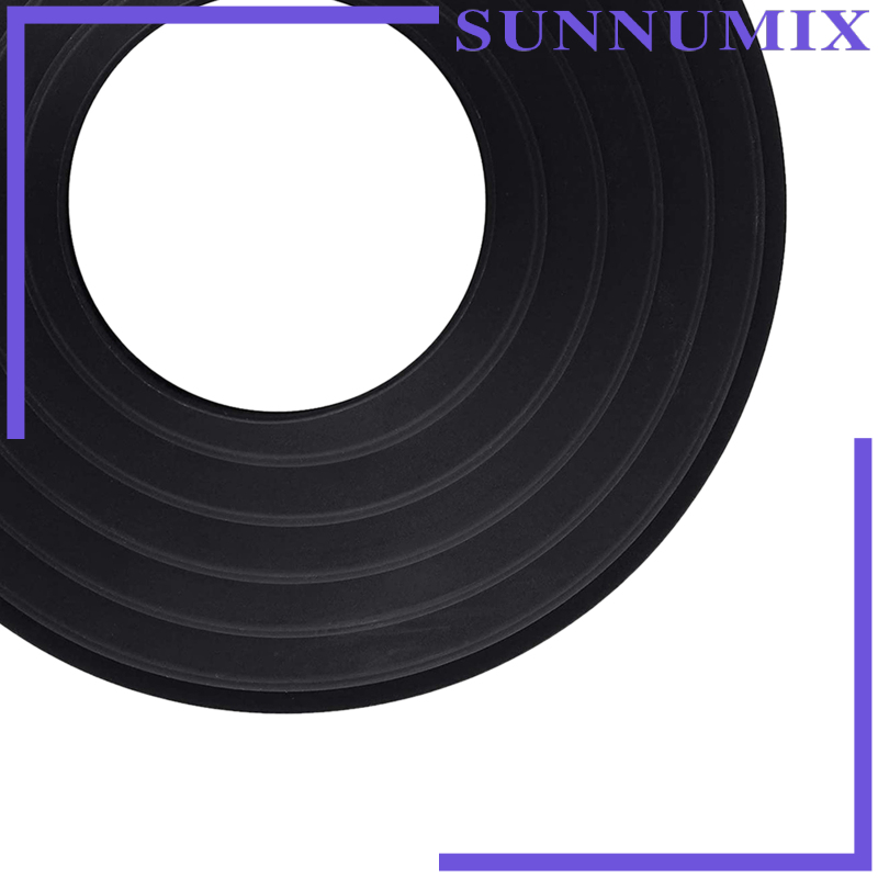 [SUNNIMIX]Camera Lens Hoods Sun Shade Shield Lens Protetor Lens Hoods