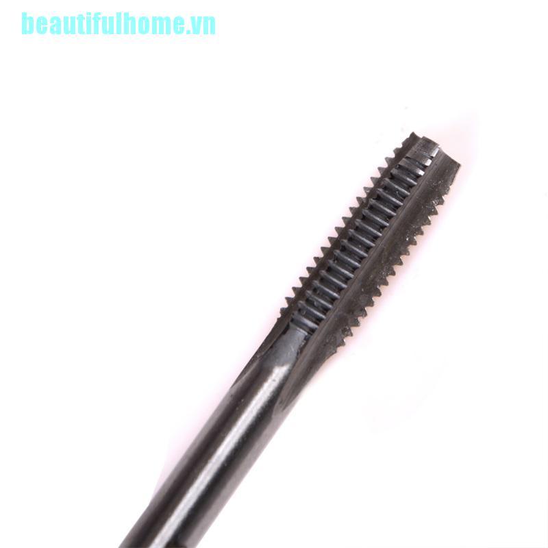 Bộ 5 Mũi Khoan Cầm Tay m3 m4 m5 m6 m8 3mm