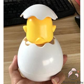Đồ Chơi Trứng Gà Thả Bồn Tắm Cho Bé
