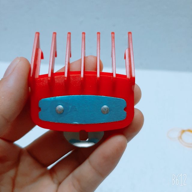 Cữ tông đơ 1,5mm 4,5mm