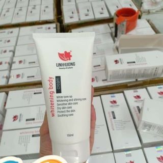 Body ngậm ngọc