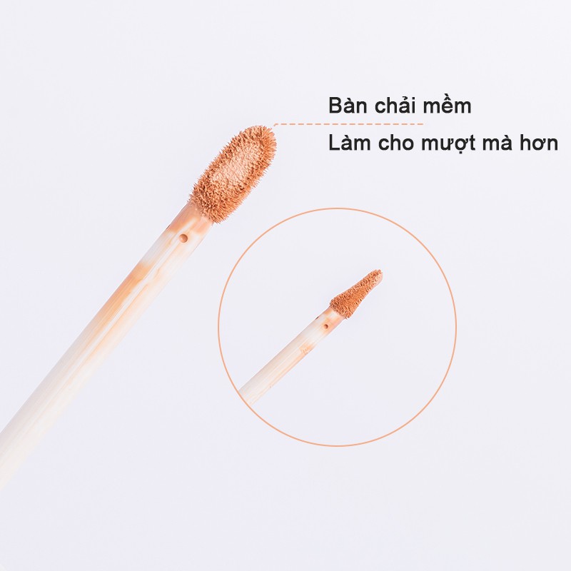 [Hàng mới về] Kem che khuyết điểm Auou 6g che phủ quầng thâm nếp nhăn và mụn trứng cá hiệu quả  | BigBuy360 - bigbuy360.vn