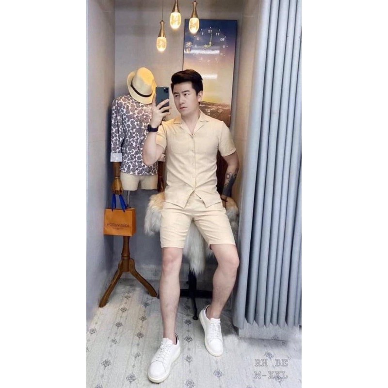 Bộ nam hót | BigBuy360 - bigbuy360.vn