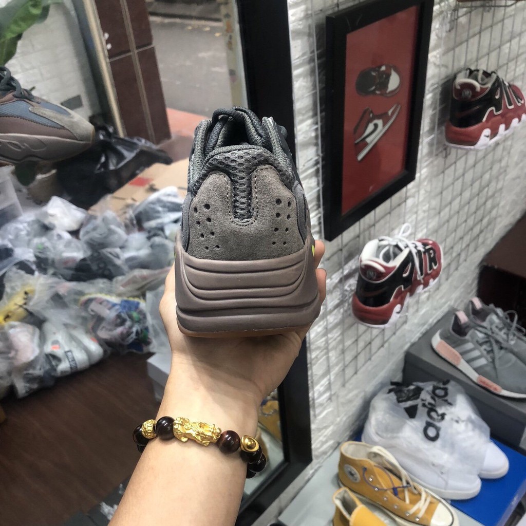 [ FULL BOX ] Giày yeezy 700 3 màu nam nữ [a862]