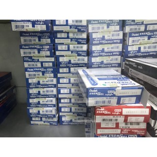Bút ký Pentel BL60 (ngòi 1.0mm)