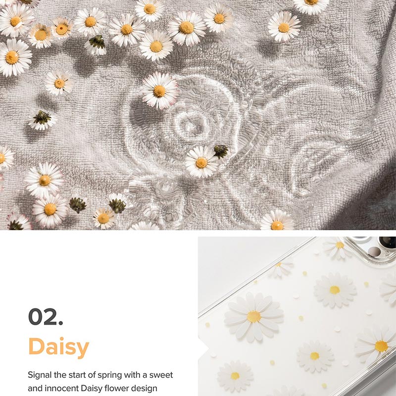 Ốp Lưng iP 13 Pro/13 Pro Max RINGKE Fusion Design