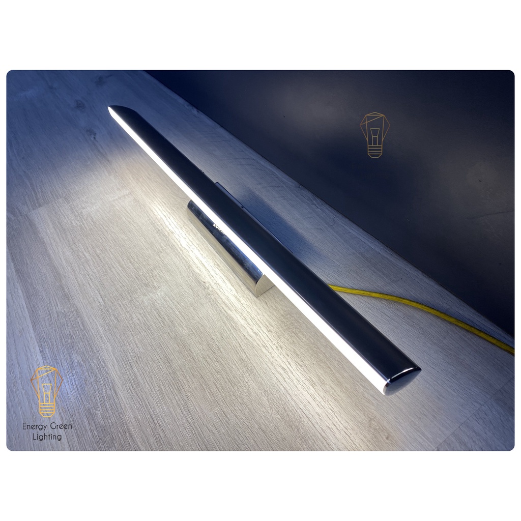 Đèn soi tranh Energy Green Lighting - Led rọi gương chiếu sáng 6991 12w Ánh Sáng Vàng - Điều chỉnh được góc