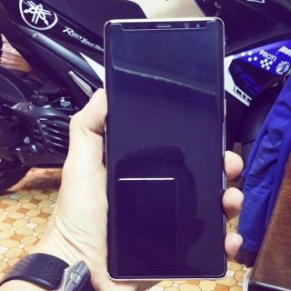 Kính cường lực full keo galaxy s8, s8 plus, note 8