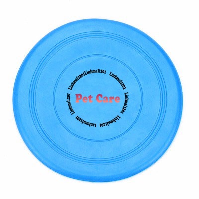 Đĩa silicon huấn luyện chó