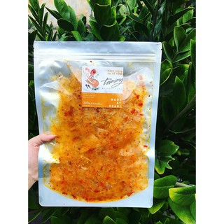 500gr Bánh tráng cuộn tép hành