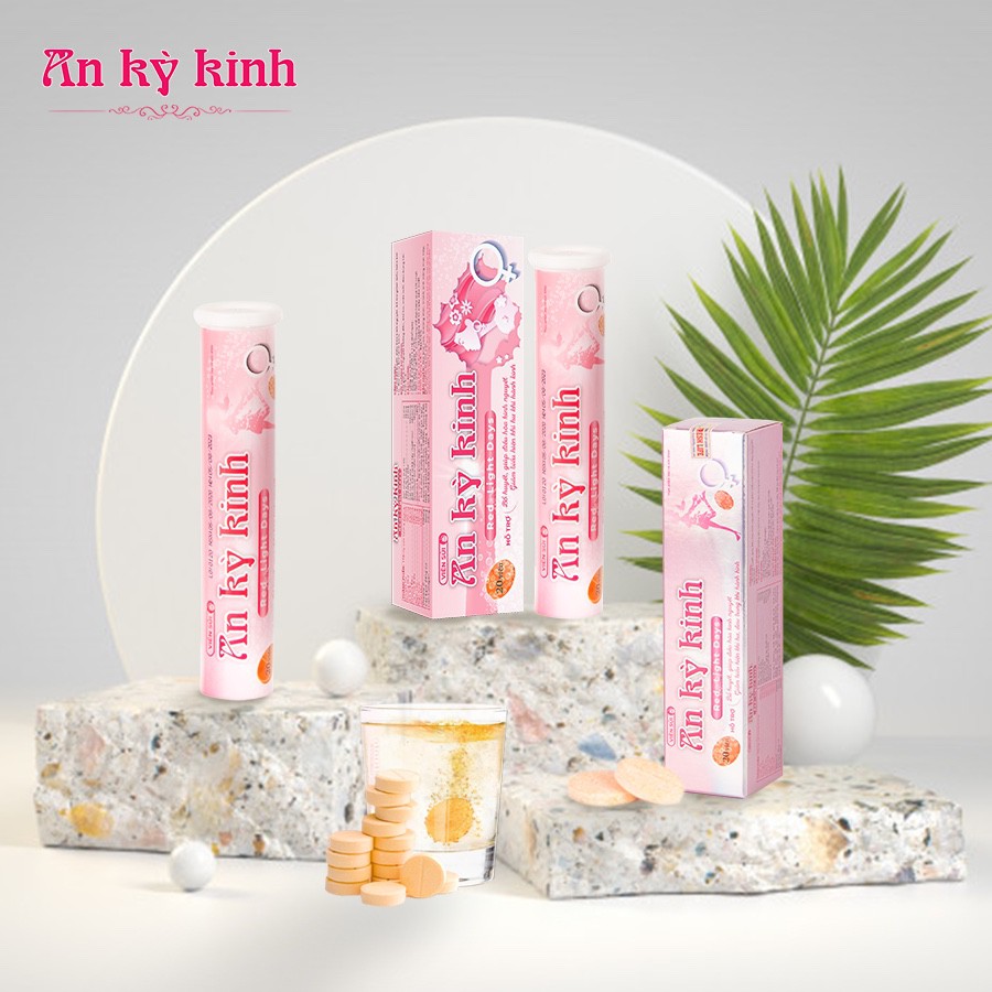 AN KỲ KINH - BỔ HUYẾT ĐIỀU KINH