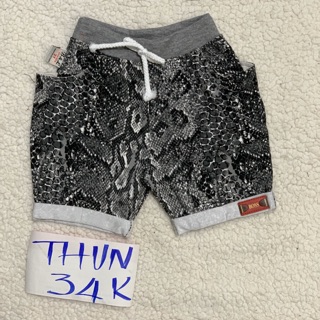 Quần thun trẻ em 9-34kg