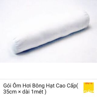 Combo  4 gối nằm  và 1 gôi ôm