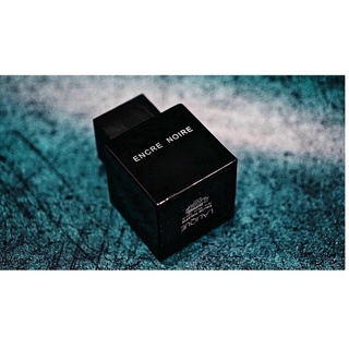 Nước hoa Lalique Encre Noir EDT/ Chuẩn Authentic