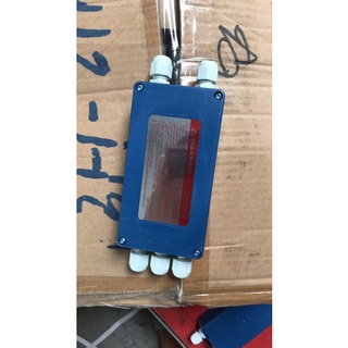 Hộp Nối Cân Điện Tử ( Hộp Cộng Loadcell )