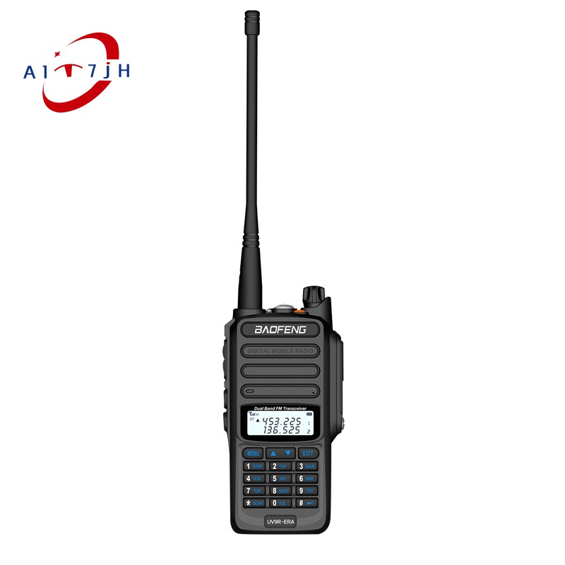 Bộ Đàm Bf9R-Era Chống Nước Ip68 Vhf / Uhf