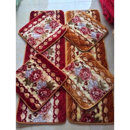 Thảm ghê cao cấp