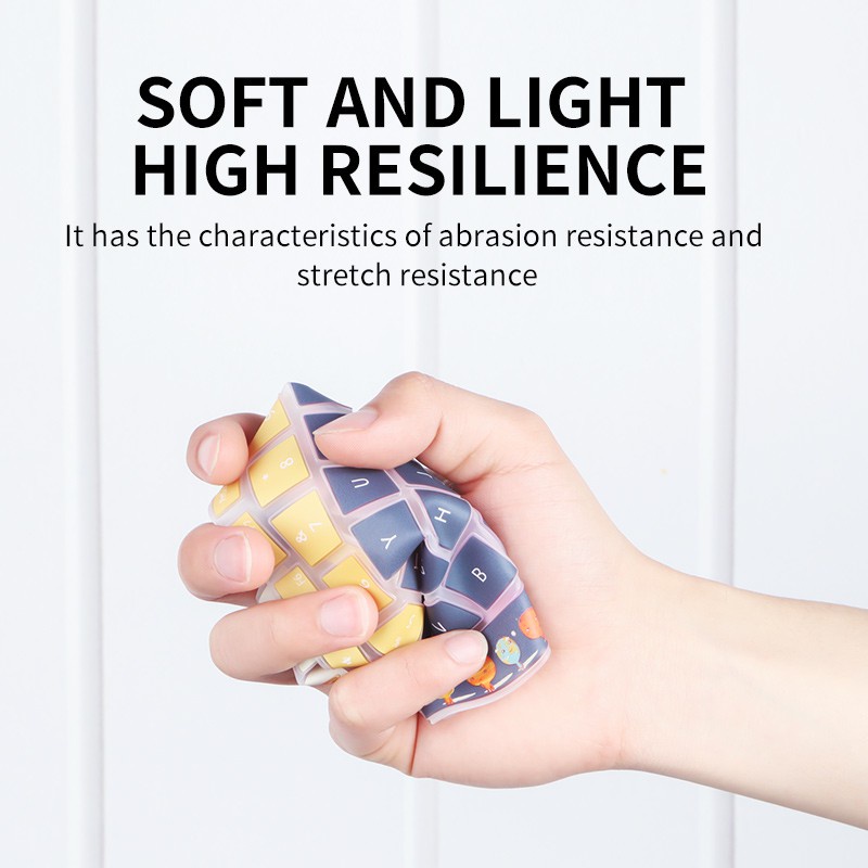 Miếng Dán Bảo Vệ Bàn Phím Chống Thấm Nước Và Chống Bẩn Cho Macbook Air Pro 13 15 16-inch Pro13.3 2022 M2 A2179 A2237 A1989