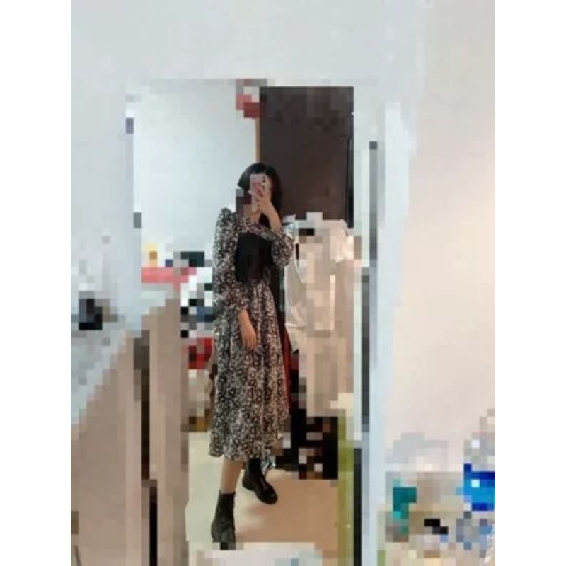 Áo trench coat dáng dài