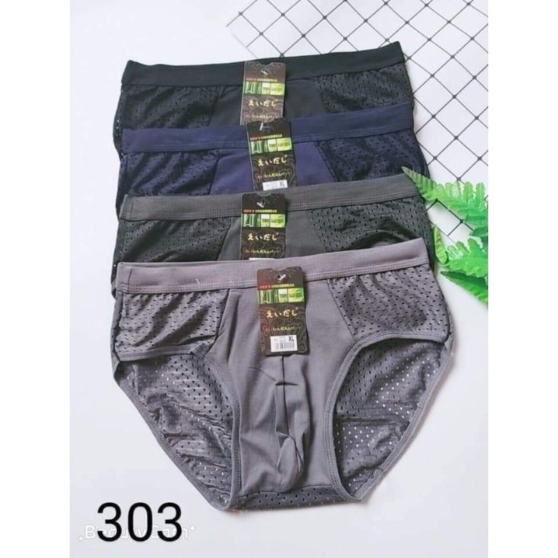 Combo 4 ship tam giác kháng khuẩn, thoáng mát