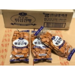 bánh quy lúa mạch hàn quốc 250g