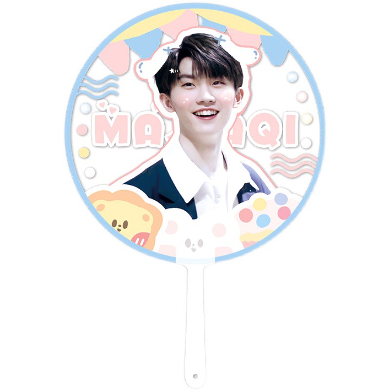 Khung Kẹp Giấy Hình Vuông Họa Tiết Độc Đáo | BigBuy360 - bigbuy360.vn