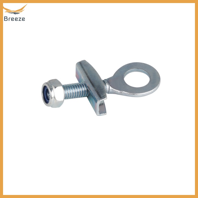 Ốc Vít Điều Chỉnh Sên Xe Đạp 6x35mm