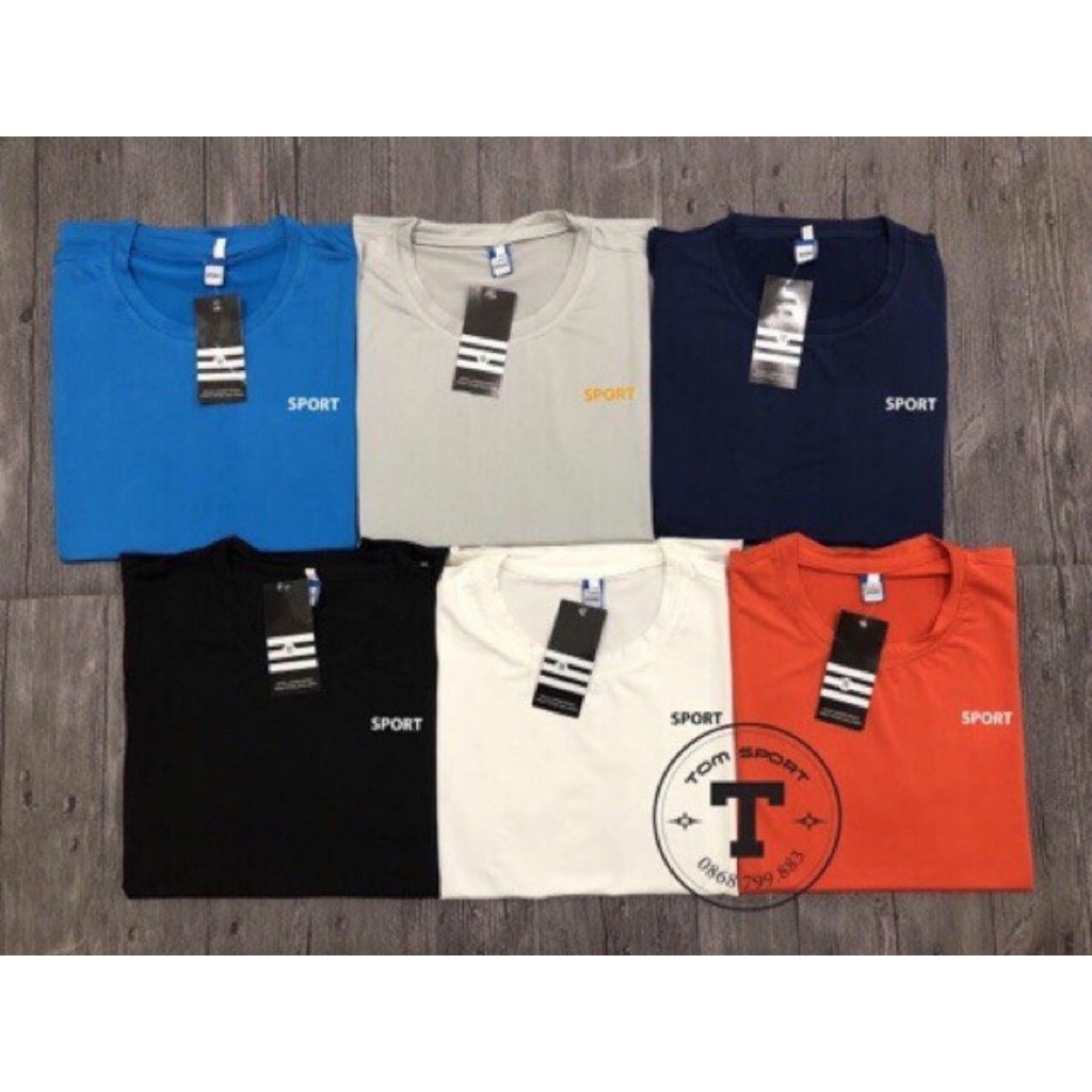 Bộ Thể Thao NamThun Lạnh 4 chiều 6 Màu đẹp | BigBuy360 - bigbuy360.vn