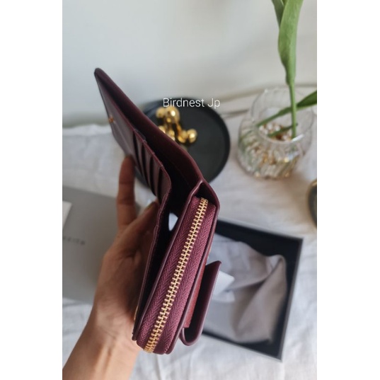 Ví gập Charles&Keith