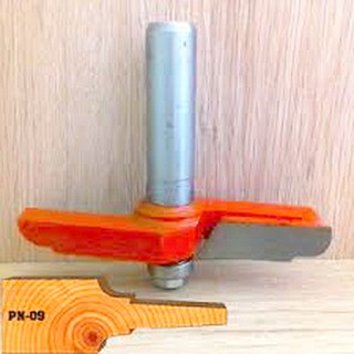 MŨI PHAY GỖ PANO H9 ĐÁNH VÁN HUỲNH