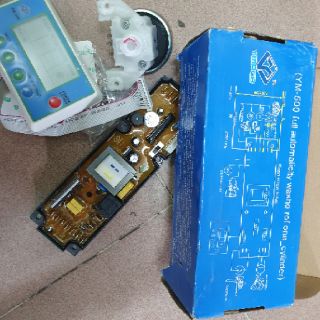 Bo mạch máy giặt đa năng YM 500
