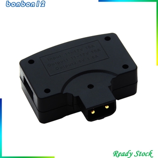 Đầu nối bộ chuyển đổi sang USB 5V cho pin Anton / IOS & Điện thoại Android