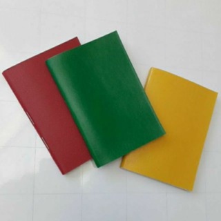 Sổ tay liên xô - sổ mini ( 50trang )