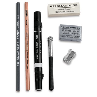 [HÀNG THANH LÝ] Gôm nhựa Prismacolor Premier Plastic Eraser