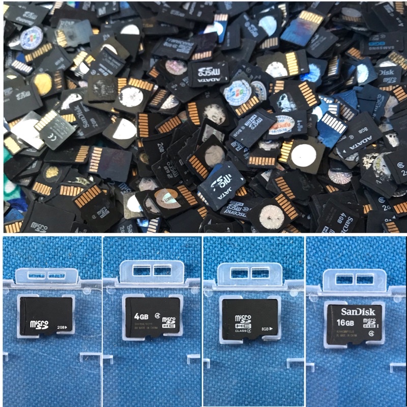 THẺ NHỚ MICRO SDcard 512MB/1GB/2GB/4GB/8GB/16GB Dùng Cho Camera,Mp3,Loa,Điện thoại,Mtb..Thẻ Tháo Máy Đã Test Format