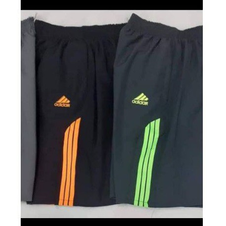 QUẦN 3 SỌC adidas