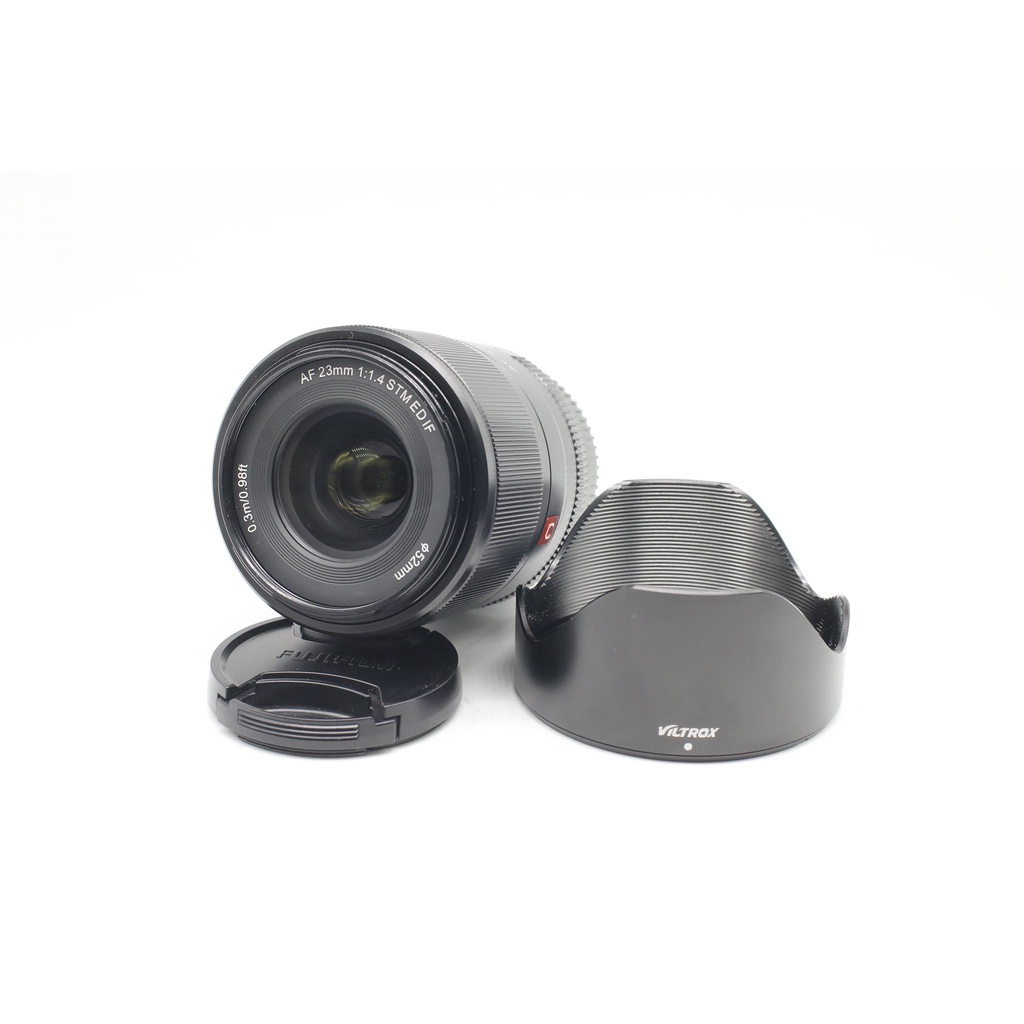 Ống kính Viltrox 23mm f/1.4 for Fujifilm