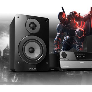 Dàn âm thanh HIFI hãng PHILIP_TE0002