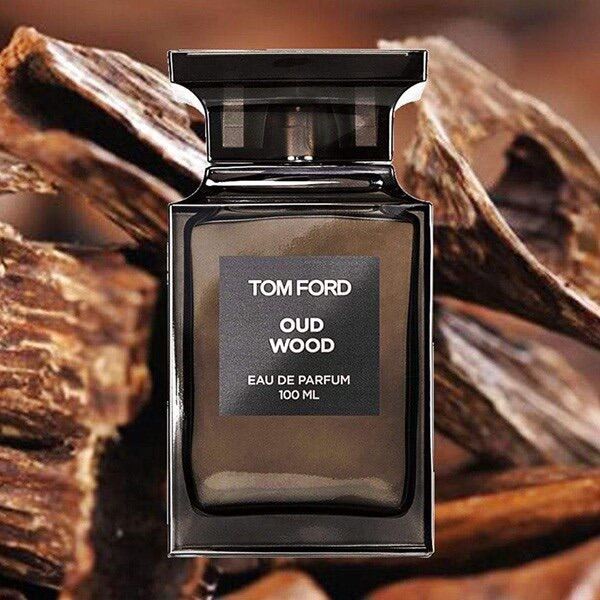 Nước hoa nam mini chính hãng Tom Ford Oud Wood 7,5ml