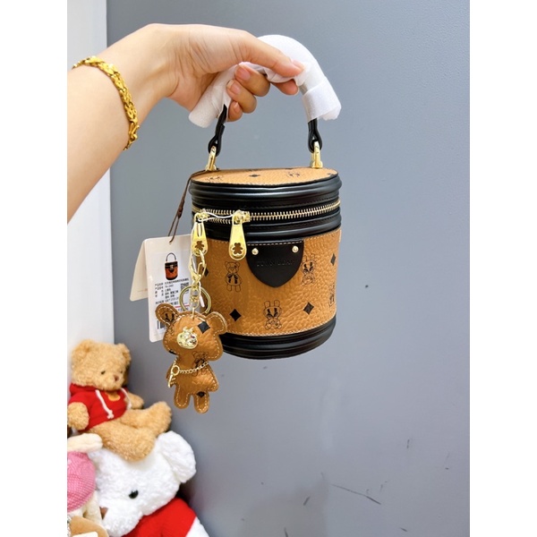 Túi hộp ttwn bear