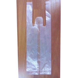 1kg túi đựng 1ly 2ly cafe trà sữa