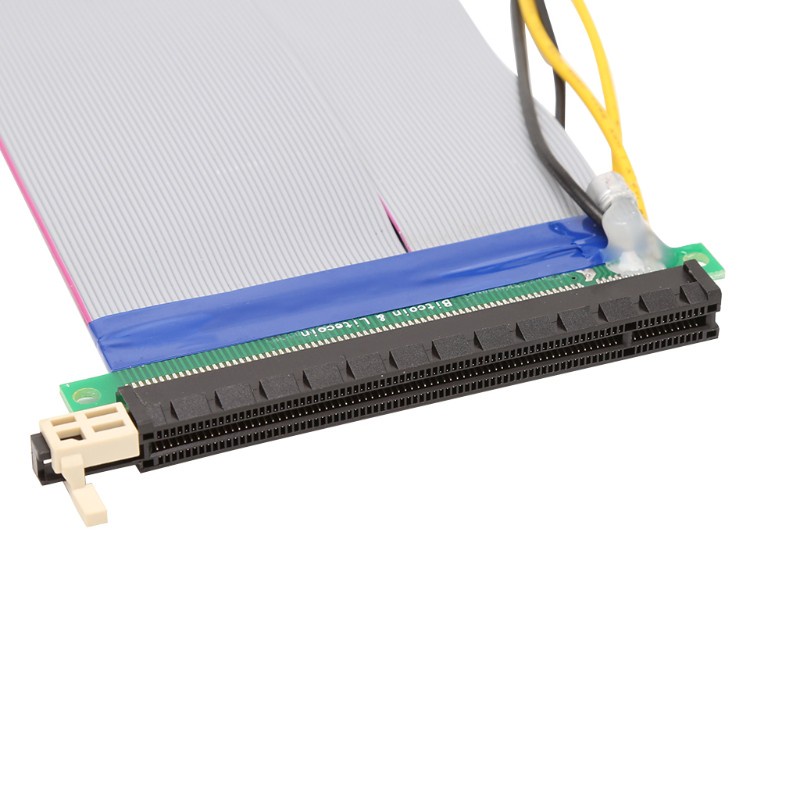 Dây Cáp Thẻ Mở Rộng Pci-E Pci Express 16x Sang 16x