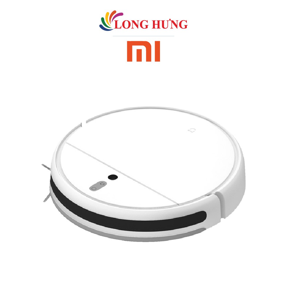 [Mã ELMALL1TR giảm 5% đơn 3TR] Robot hút bụi Xiaomi Vacuum Mop SKV4093GL STYTJ01ZHM - Hàng chính hãng