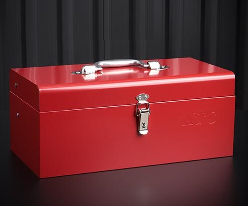 Hộp sắt đựng dụng cụ đồ nghề KTC Nhật SK120-M - Made in Japan