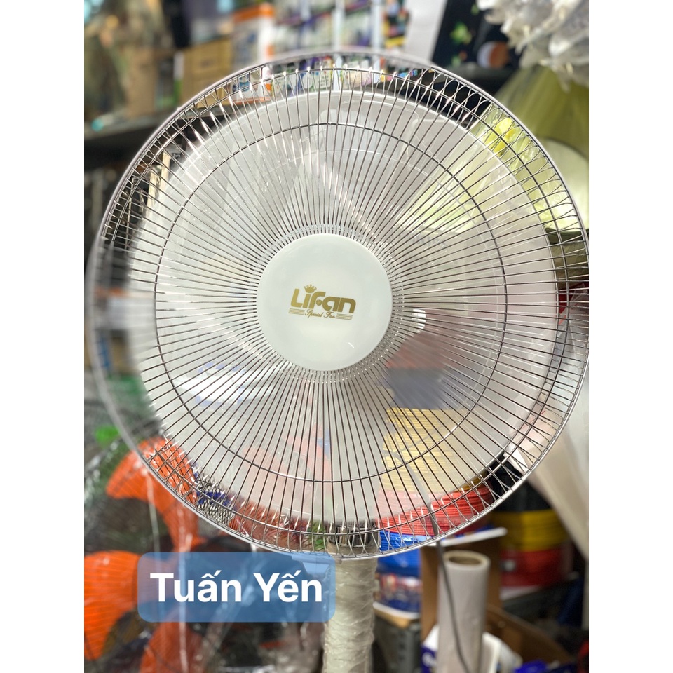 Quạt Đứng Lifan Đ-616A - Bảo Hành 1 Năm