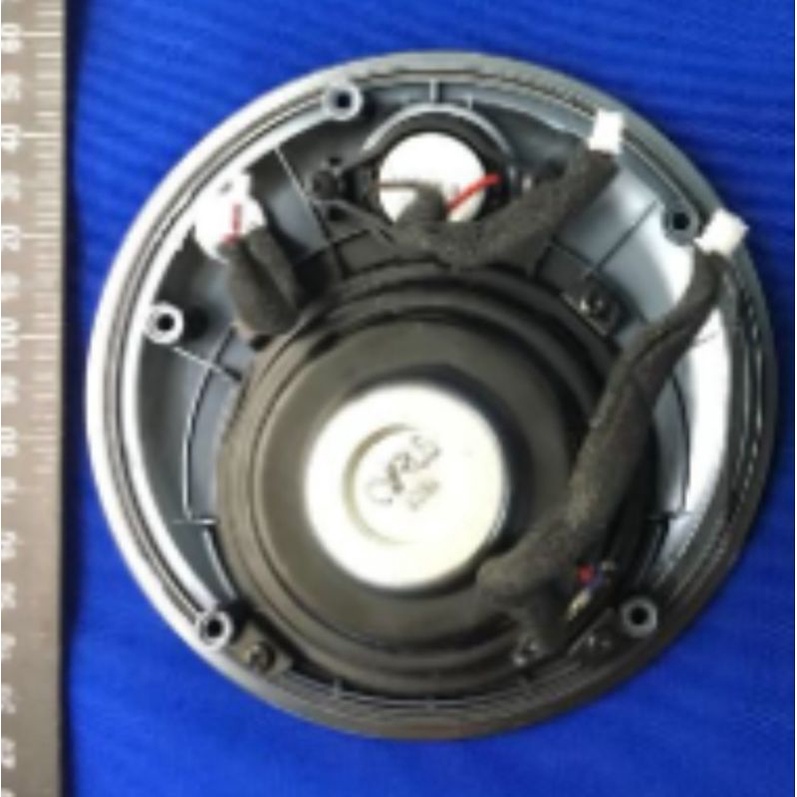 Loa Mid Bass Siêu mỏng 3inch Cyrus