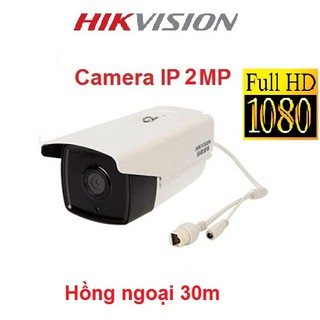 Camera  IP 2.0MP Hikvision DS-2CD1221-I3