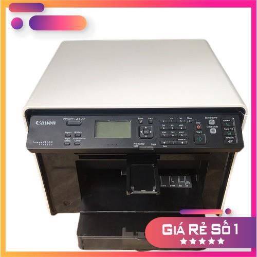 (MÁY IN VĂN PHÒNG) MÁY IN ĐA CHỨC NĂNG CANON LASER MF- 4820D AALO.SHOP