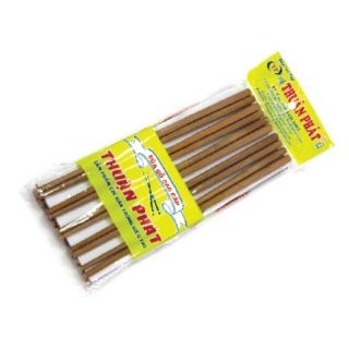 Bộ 10 Đôi Đũa Gỗ Căm Liên Cao Cấp Thuận Phát