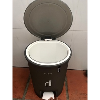 THÙNG RÁC NHỰA THÁI LAN